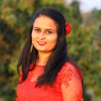 Vaibhavi Patel