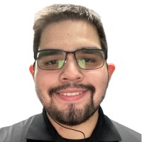 Joseph Sanchez