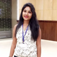 Ipsita Das