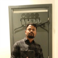 Dipendra Thakur