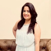 Deepika Dubey
