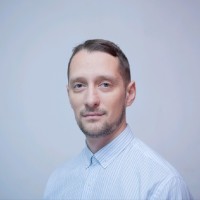 Martin Krstevski
