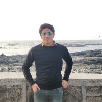 Vishal Sejwal