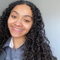 Jerika Williams