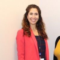 Maressa Patti, Bs, Cphq