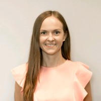 Eglė Kurilkinienė