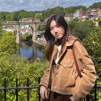 Cheryl Foo