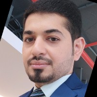 Taimoor Khan