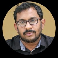 Venkates Waran