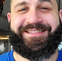 Joe Blend