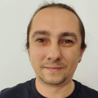Dan Stefan Oprean