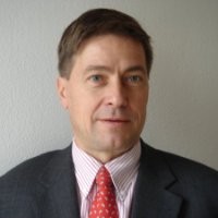 Rolf van Nauta Lemke