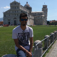 Srikar Mantravadi