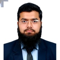 Syed Danish Ali
