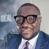 Marius Mavoungou Conseils en Optimisations d’Entreprises