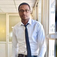 Dr.Tonny Atege