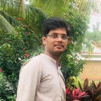 Vamsi Manikonda