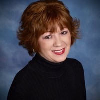 Mary W. Alexander