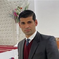 Nima Fazeli Ashrafi