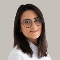 Ana-Maria Dinita