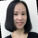 Maria (Muying) Wang