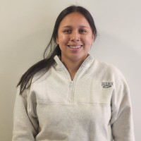 Samantha Baltazar Godinez