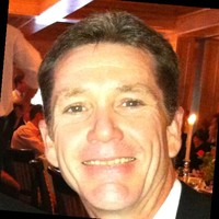 David Ringwood