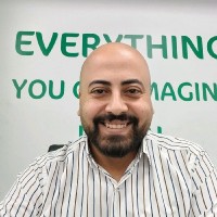 Ahmed Badawy