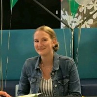 Lieke Klaseboer