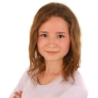 Liudmyla Andriiashenko