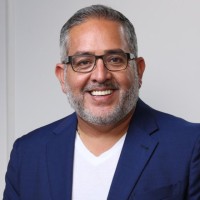 Jorge Bravo CIPS,ABR,SRS,CRS,RAM,APB,RSPS.