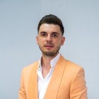 Ionut Andrei Profir