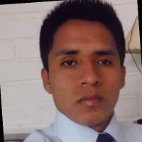 Hector Romero huayanay