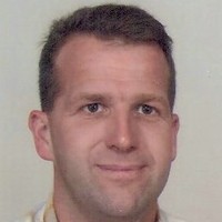 Johan Van Nieuwburg