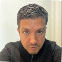 Radouane Khalidi