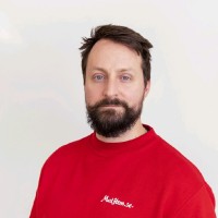 Alexander Bernersson