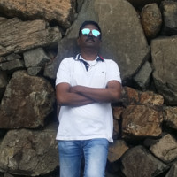 M P Sampathraj