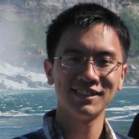 Carson Lam