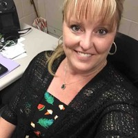 Stacy Busch