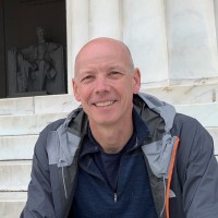 Steve Weber