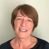 Lynn Mitchell