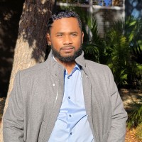 Damon Springfield Jr