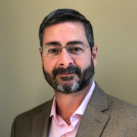 Jamie P. Saunier