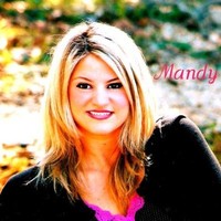 Mandy Stauffer