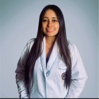 Maria Alejandra Parra Bernal