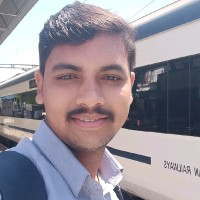 AMIT KANATHE