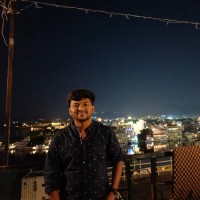 Sandeep Kumar