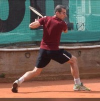 Stefano Oreiller