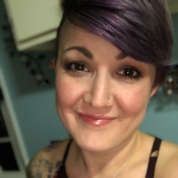 Bridgette Richeson