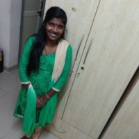 Aprajita Kumari